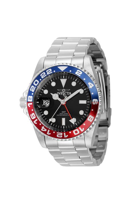 invicta pro diver 43961.